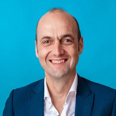 Bart van der Looij - Goodhabitz
