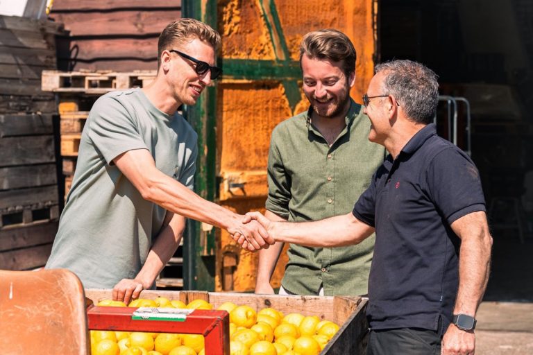 Eindhoven Connect op bezoek bij... Che Dona Luce