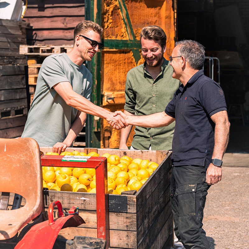 Eindhoven Connect op bezoek bij… Che Dona Luce