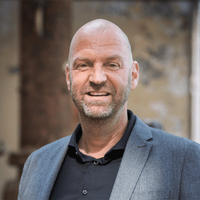 Freek Steijlen - Janssen Steijlen