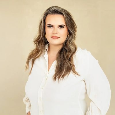 Gwen Markus - Level Up In Sales