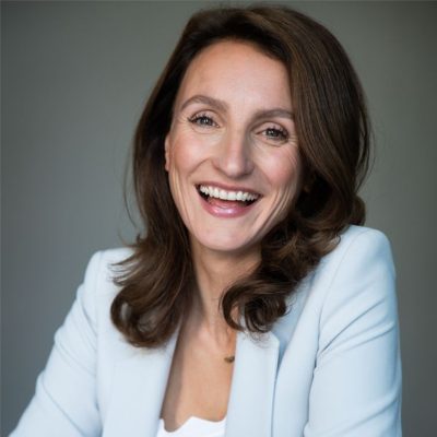Annelyn Aldenkamp - Advocaat en lid van Eindhoven Connect