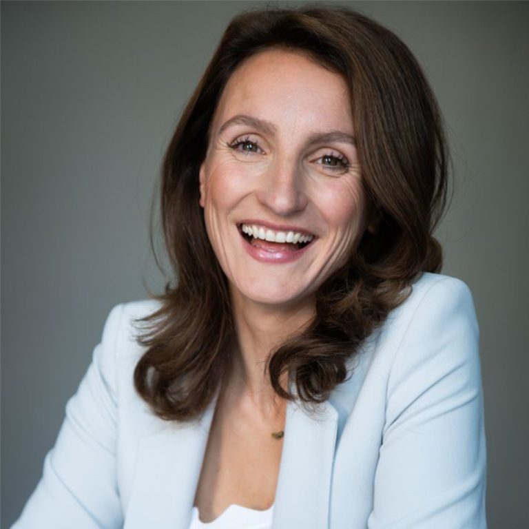 Annelyn Aldenkamp - Advocaat en lid van Eindhoven Connect