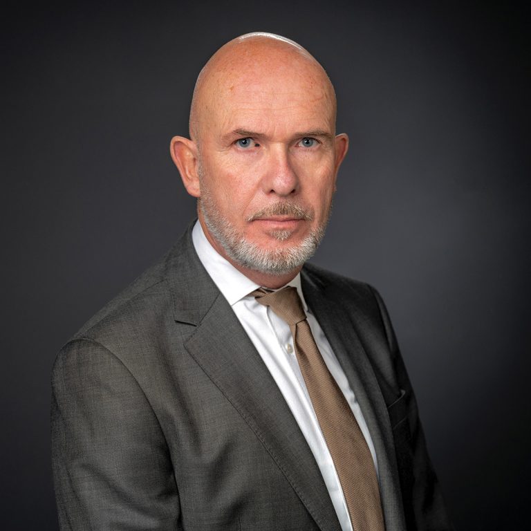 Fred Spieksma - ondernemer en lid van Eindhoven Connect