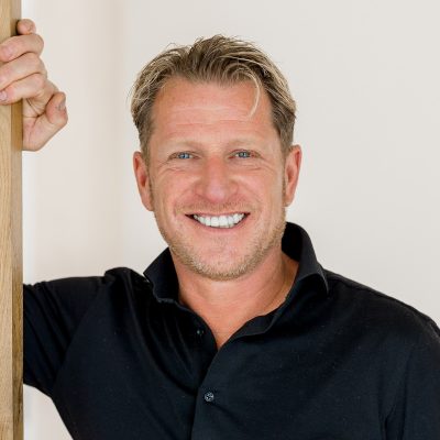 Jurgen Das - Broeren & Das Bouwbedrijf