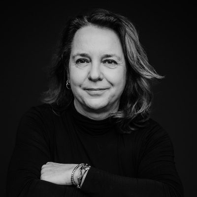 Imke Segers - LINKX HR