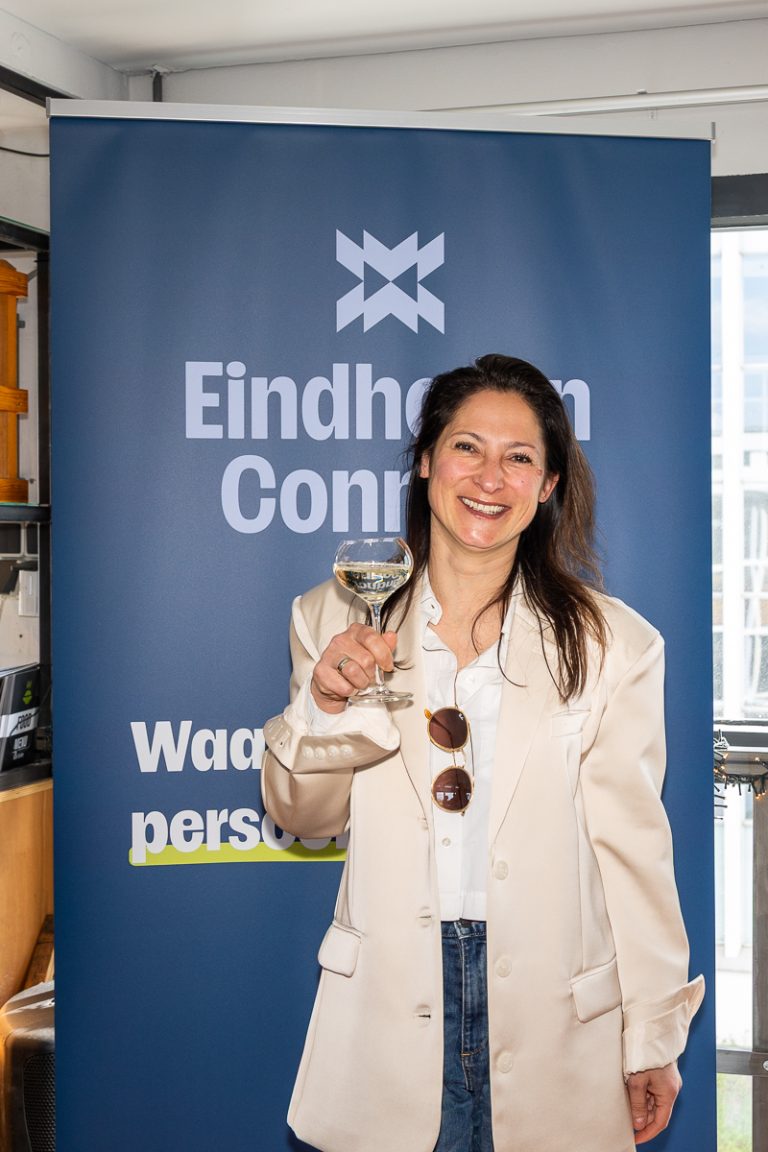 Eindhoven Connect event