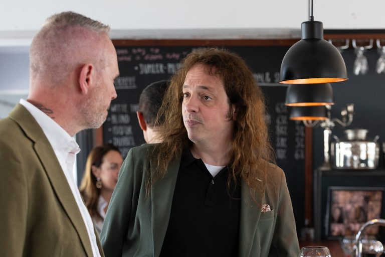 Eindhoven Connect event