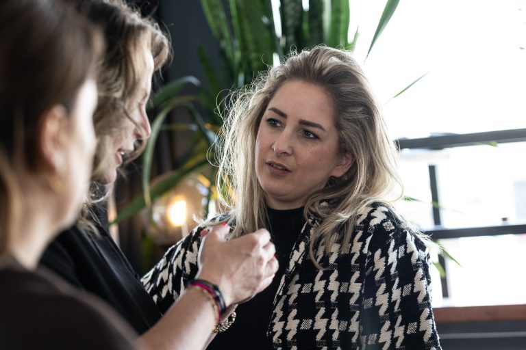 Eindhoven Connect event