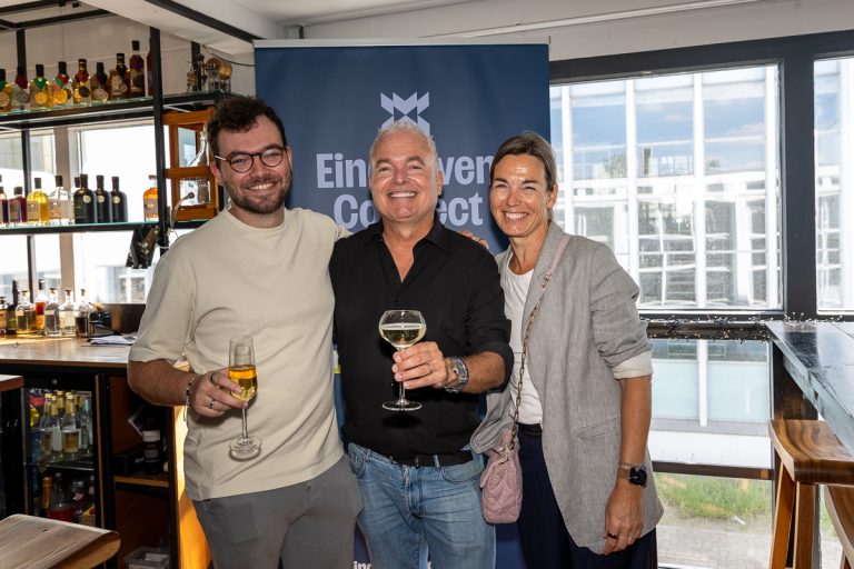 Eindhoven Connect event