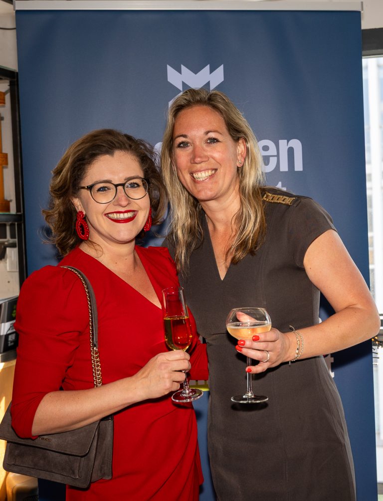 Eindhoven Connect event
