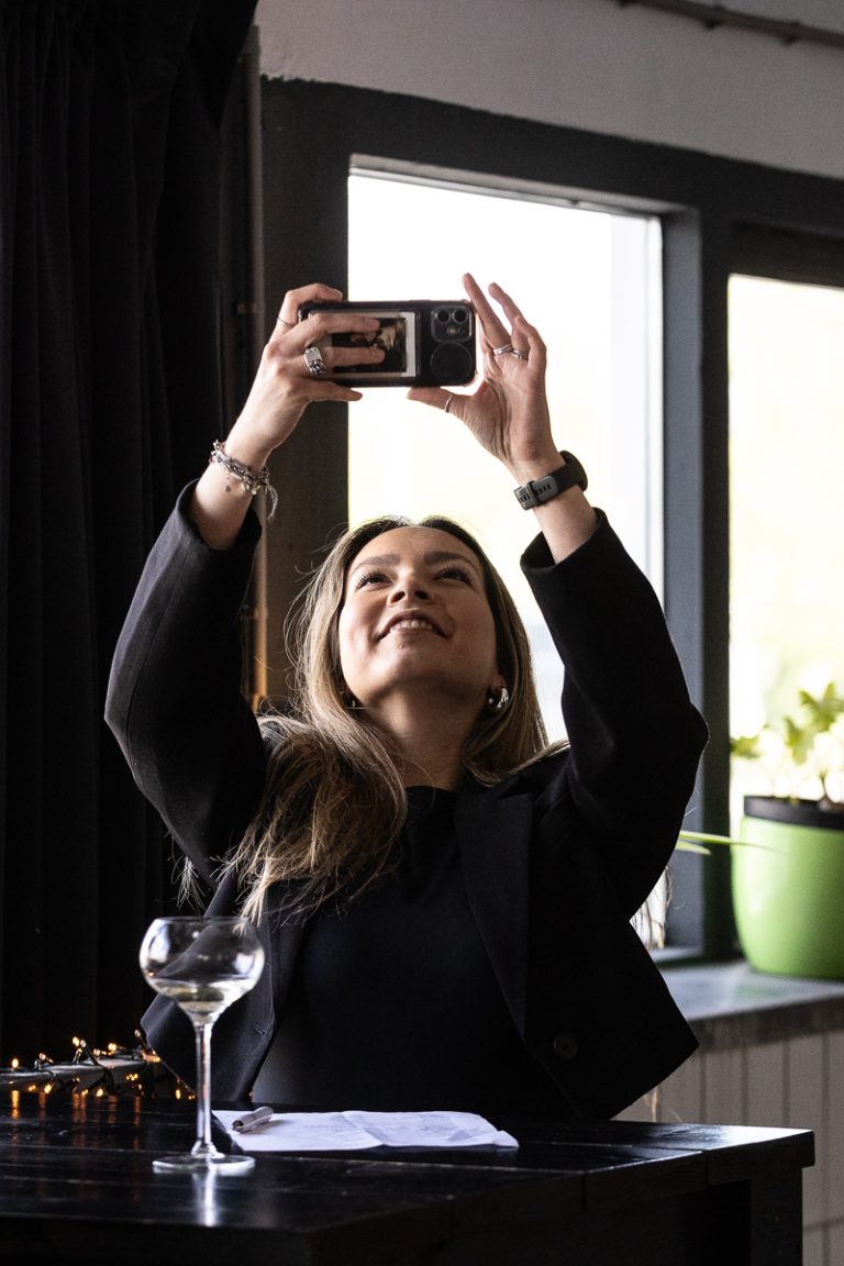Eindhoven Connect event