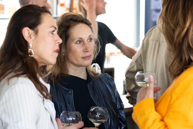 Eindhoven Connect event