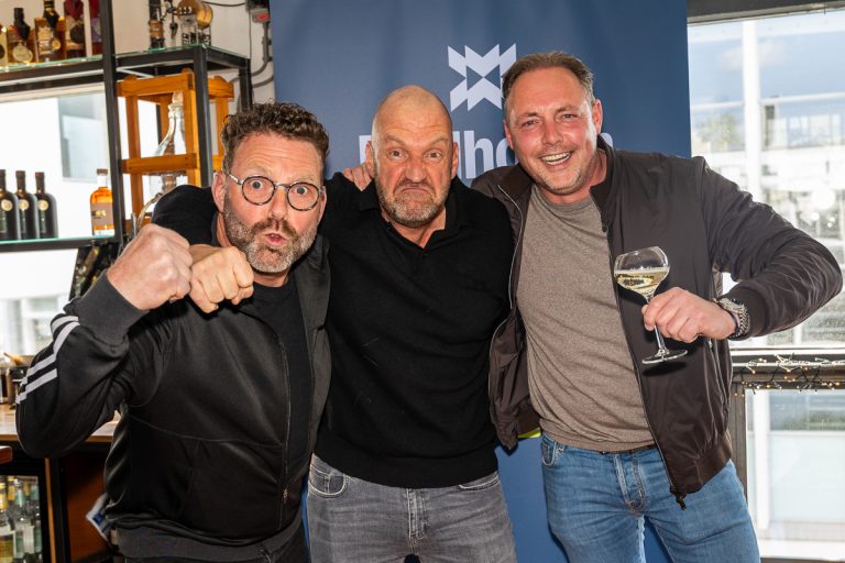 Eindhoven Connect event