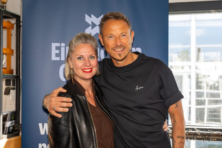 Eindhoven Connect event
