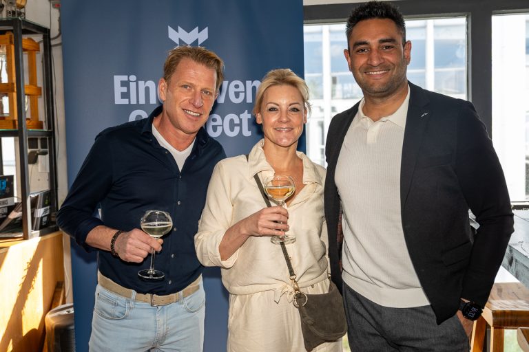 Eindhoven Connect event