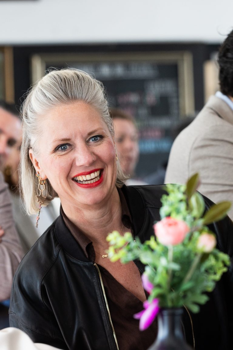 Eindhoven Connect event
