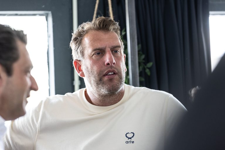 Eindhoven Connect event