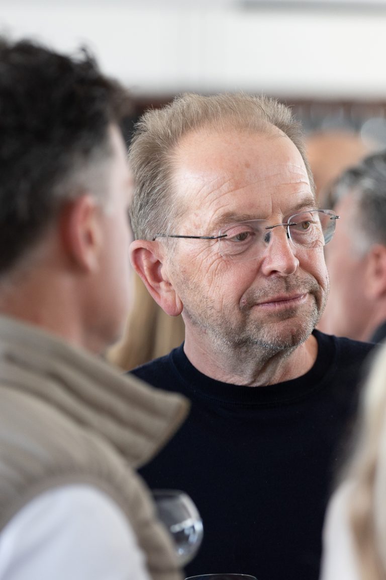 Eindhoven Connect event