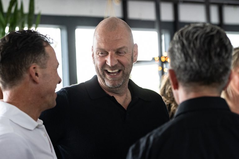 Eindhoven Connect event
