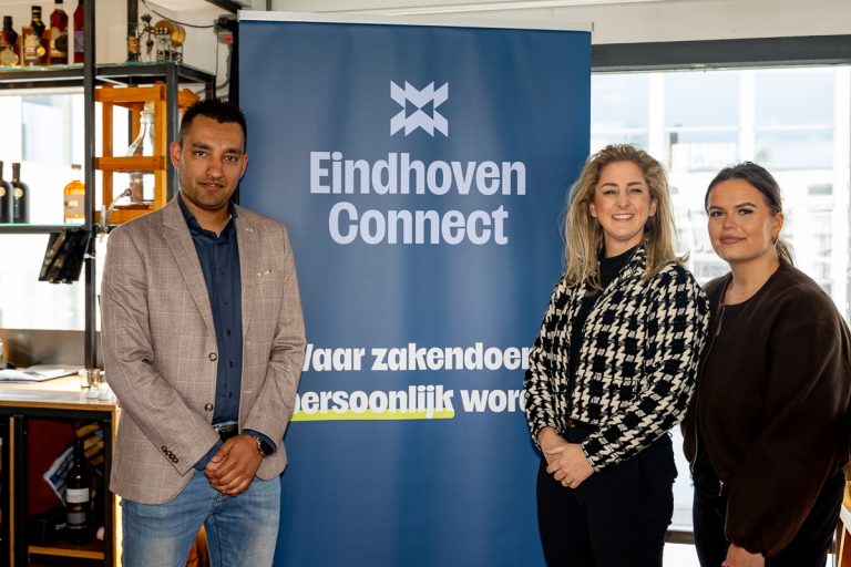 Lancering ondernemersnetwerk Eindhoven Connect
