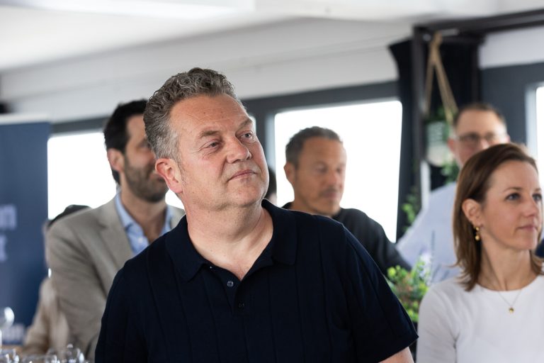 Eindhoven Connect event