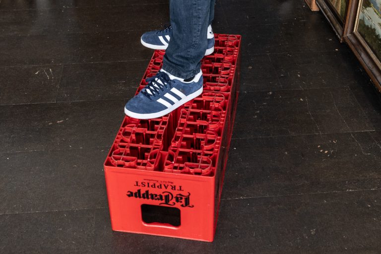 Eindhoven Connect event
