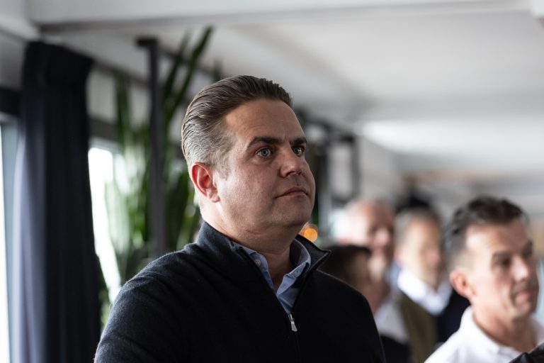 Eindhoven Connect event