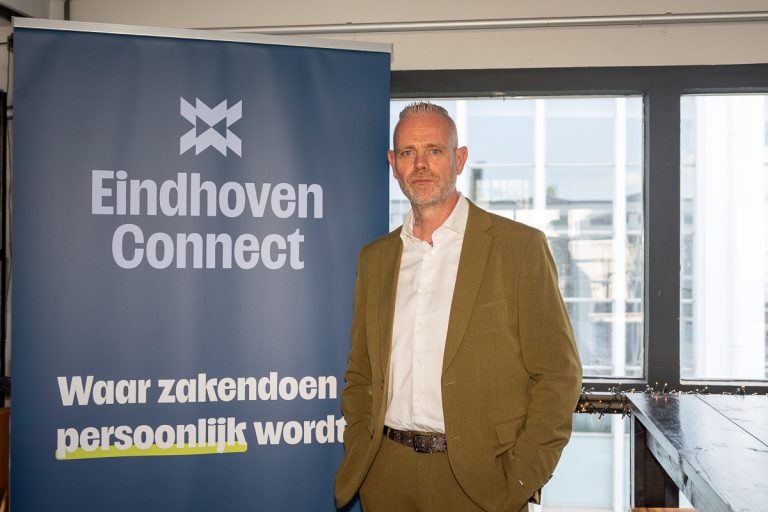 Lancering ondernemersnetwerk Eindhoven Connect