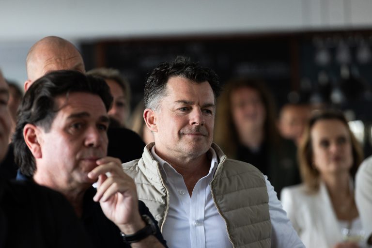 Eindhoven Connect event