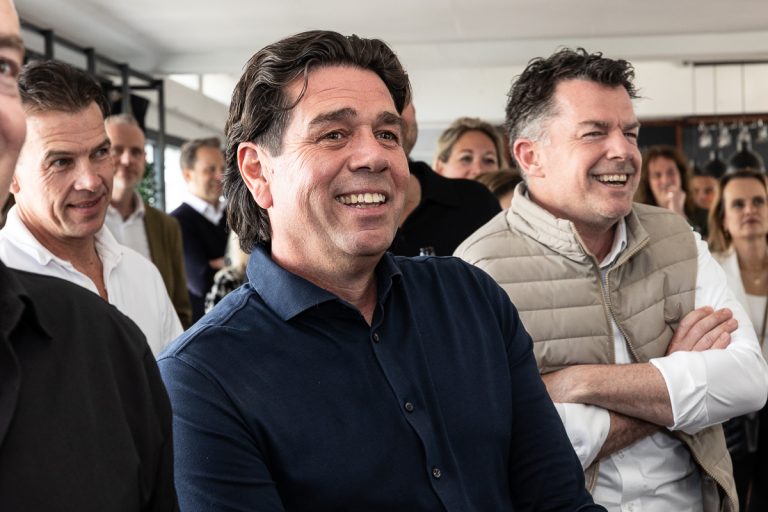 Eindhoven Connect event