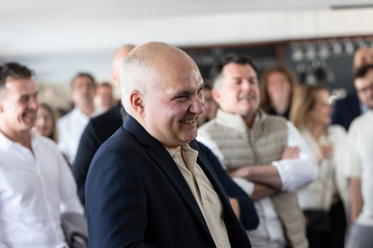 Eindhoven Connect event