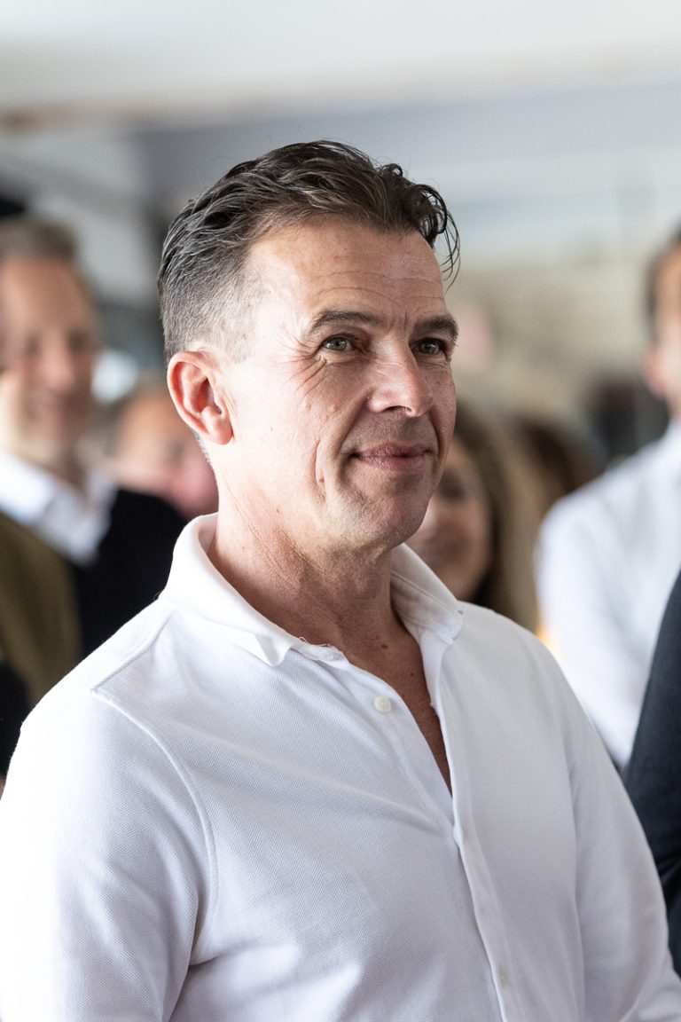 Eindhoven Connect event