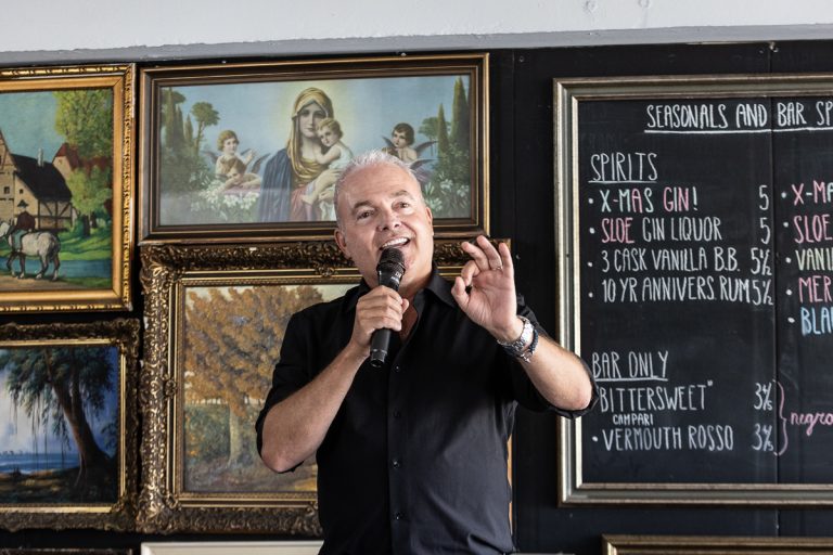 Eindhoven Connect event