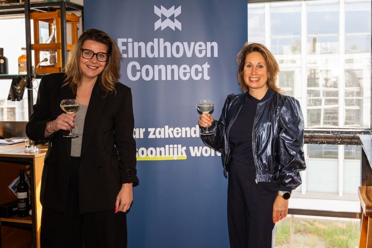 Eindhoven Connect event