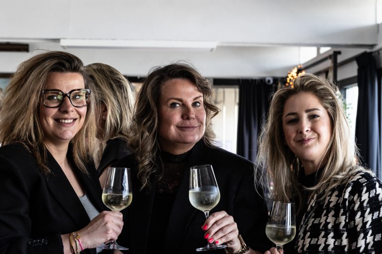 Eindhoven Connect event