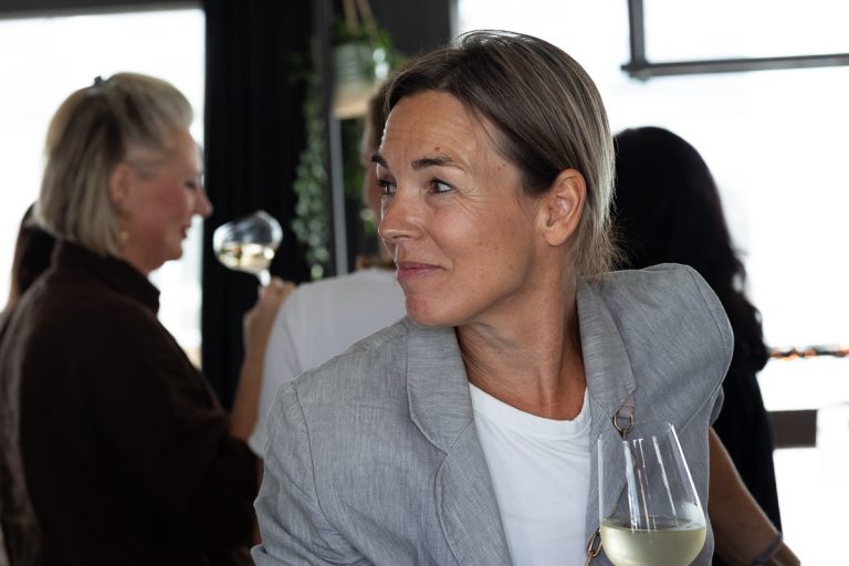 Eindhoven Connect event