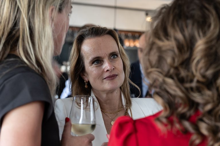 Eindhoven Connect event