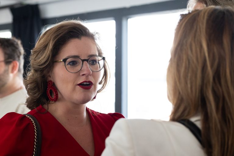 Eindhoven Connect event