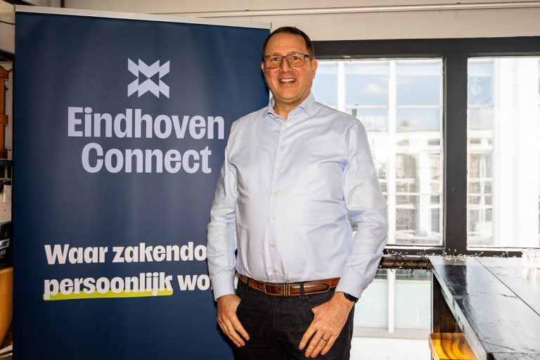 Eindhoven Connect event
