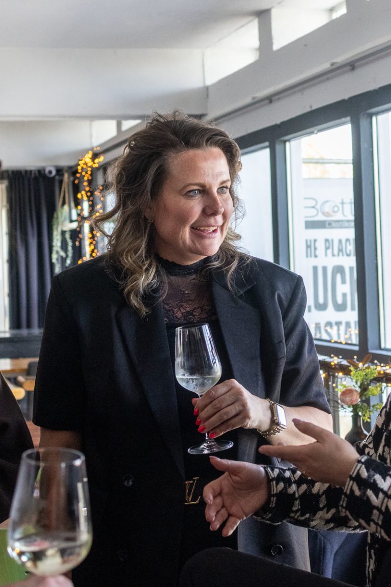 Eindhoven Connect event