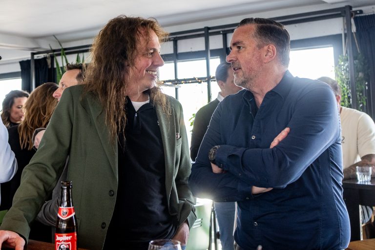 Eindhoven Connect event