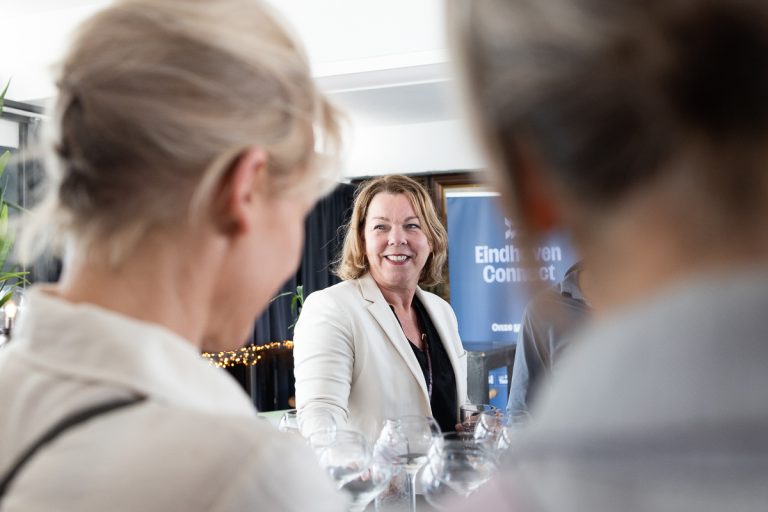 Eindhoven Connect event