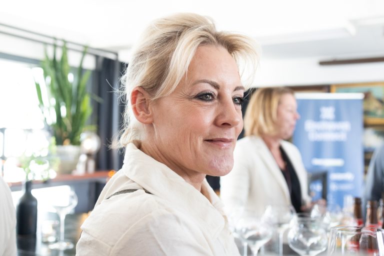 Eindhoven Connect event