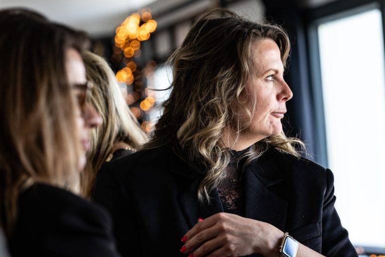 Eindhoven Connect event