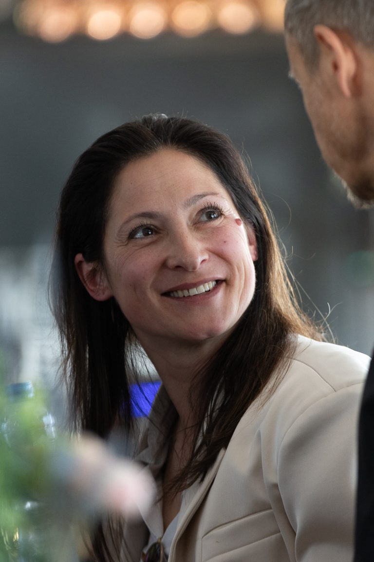 Eindhoven Connect event
