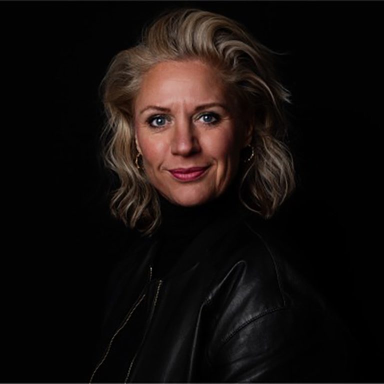 Mariska Pinxt van Iersel Ondernemer Lid van Eindhoven Connect