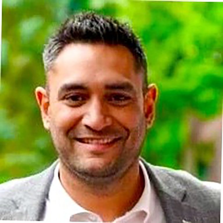 Remco Broeren van Broeren en Das Bouwbedrijf. Lid Eindhoven Connect
