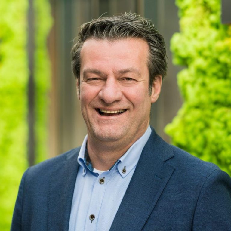 Rob Kimpen ondernemer Eindhoven Connect