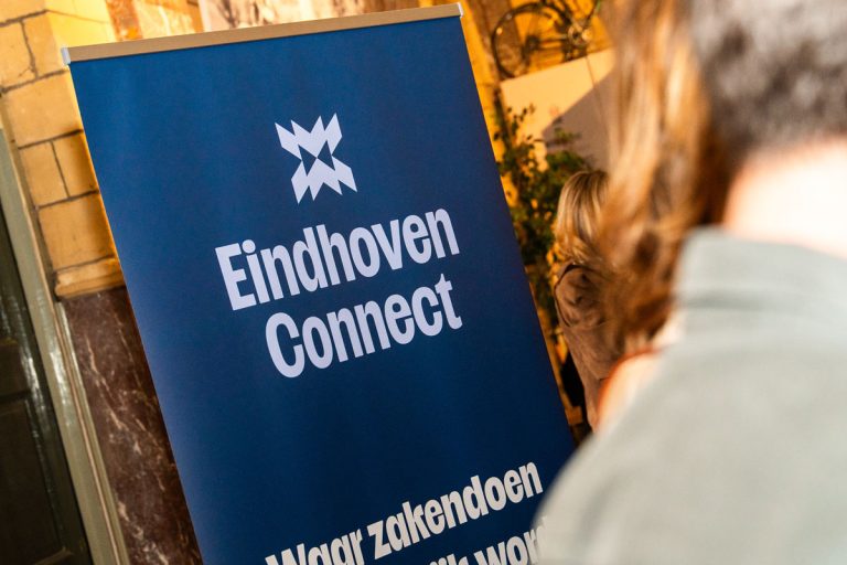 Eindhoven Connect event